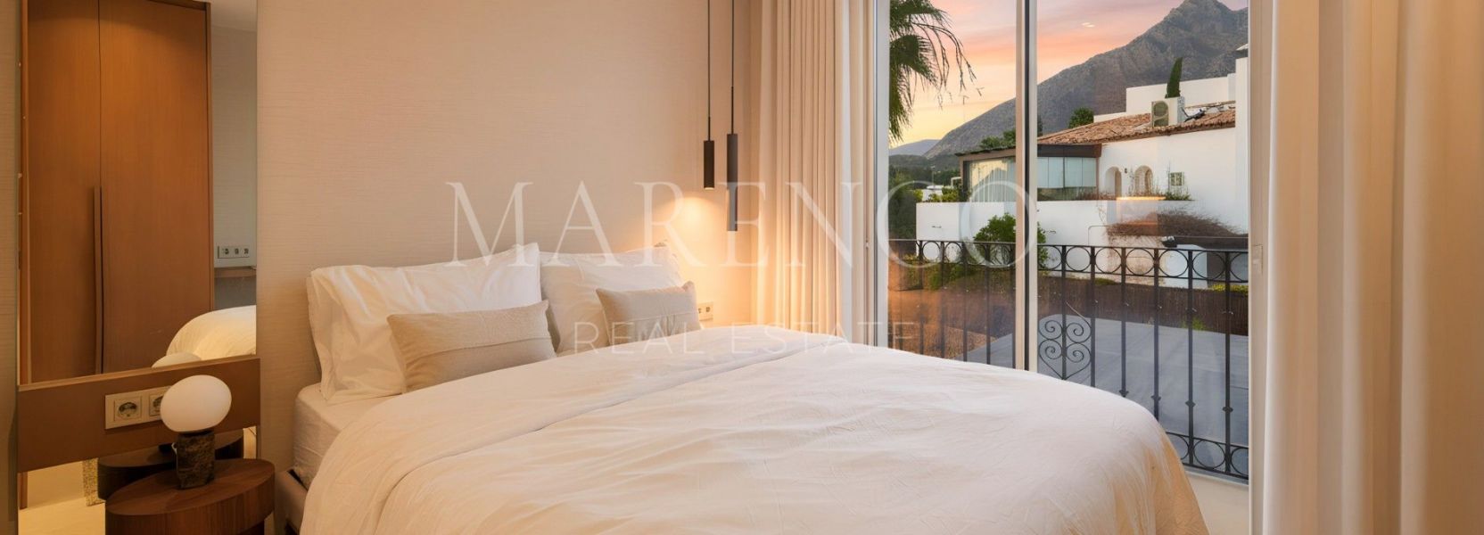 Semi Detached Villa  in Altos de Salamanca, Marbella Golden Mile, Marbella