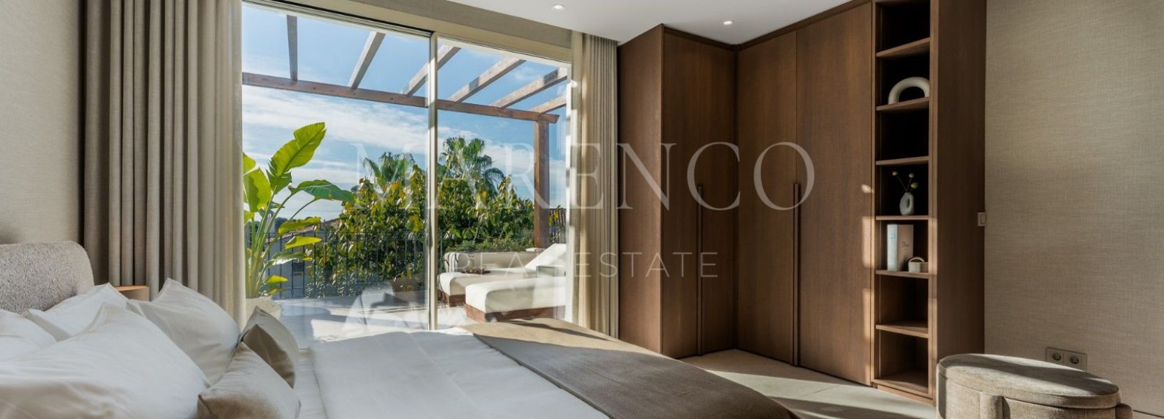 Semi Detached Villa  in Altos de Salamanca, Marbella Golden Mile, Marbella