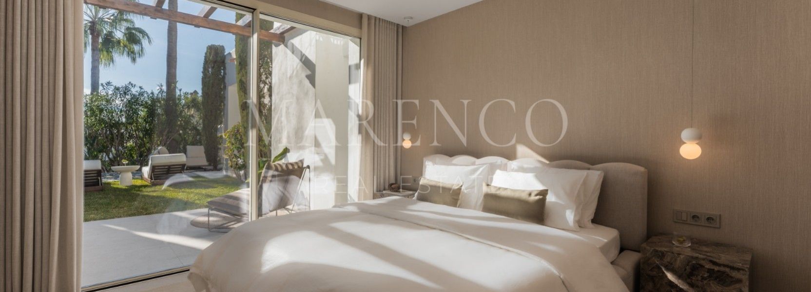 Semi Detached Villa  in Altos de Salamanca, Marbella Golden Mile, Marbella