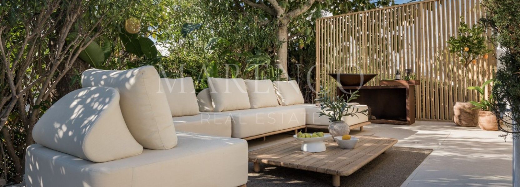 Semi Detached Villa  in Altos de Salamanca, Marbella Golden Mile, Marbella