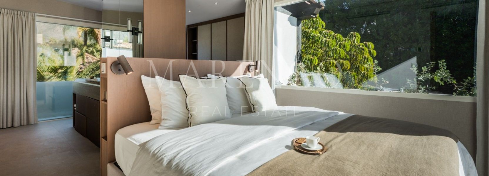 Semi Detached Villa  in Altos de Salamanca, Marbella Golden Mile, Marbella