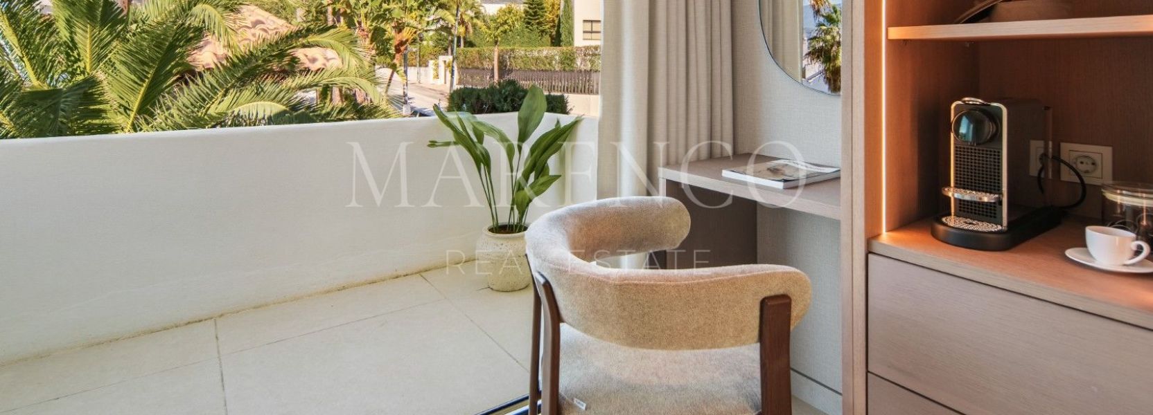 Semi Detached Villa  in Altos de Salamanca, Marbella Golden Mile, Marbella