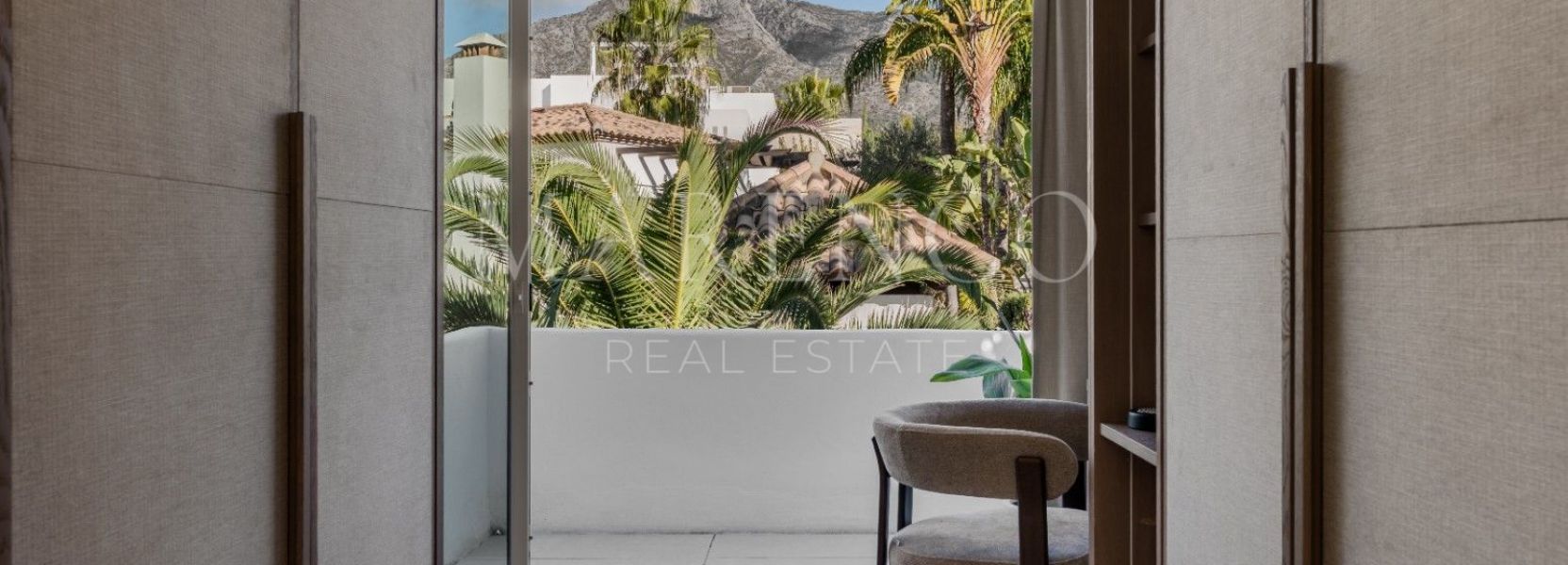 Semi Detached Villa  in Altos de Salamanca, Marbella Golden Mile, Marbella