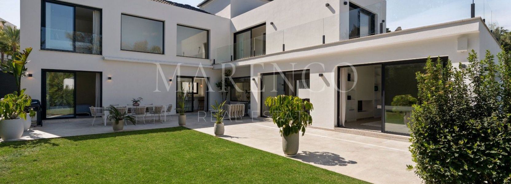 Villa  en Las Brisas, Nueva Andalucia, Marbella