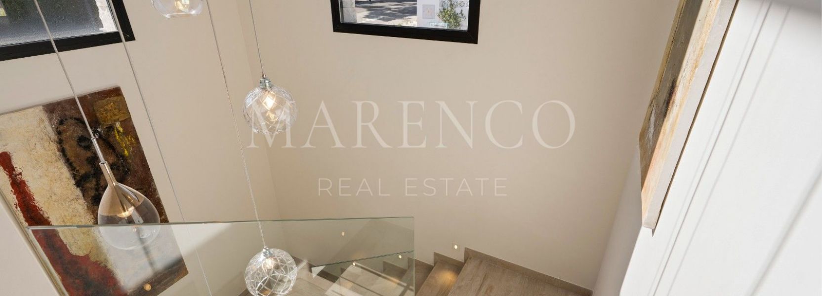 Villa  en Las Brisas, Nueva Andalucia, Marbella