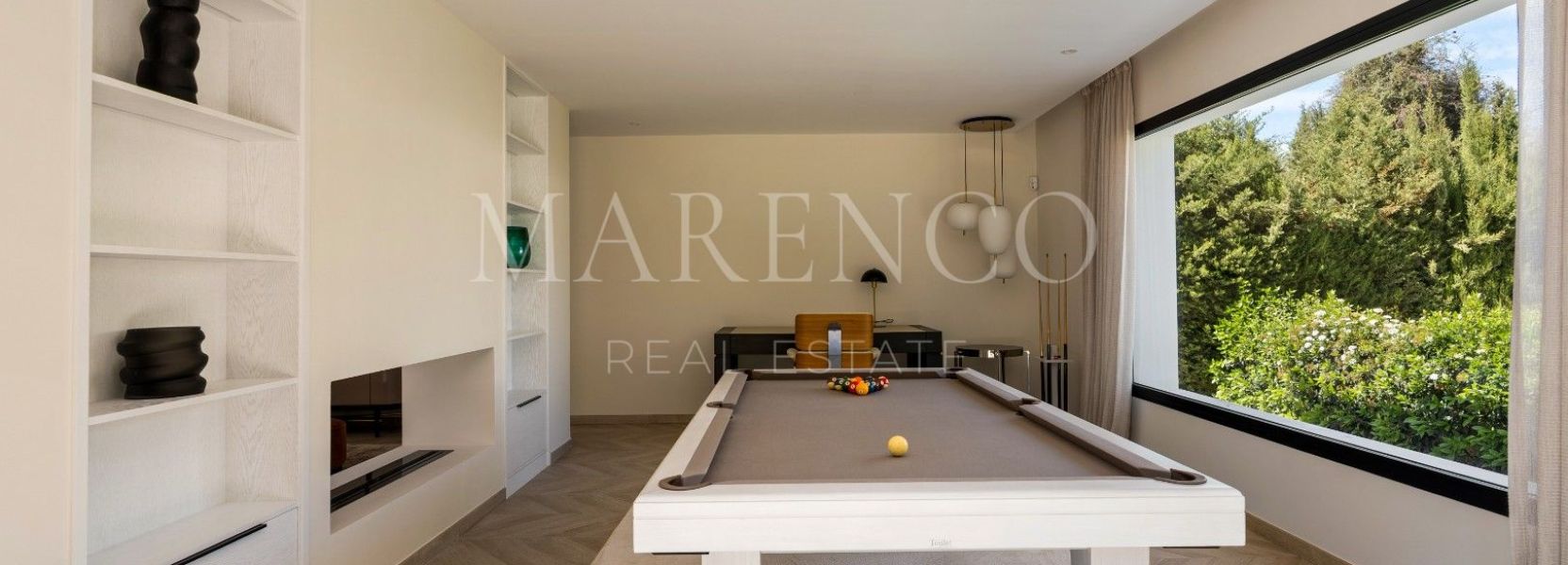 Villa  en Las Brisas, Nueva Andalucia, Marbella