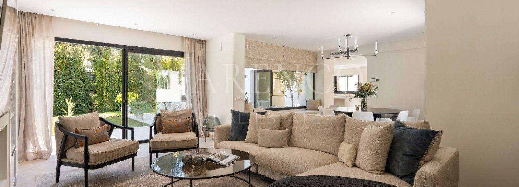 Villa  en Las Brisas, Nueva Andalucia, Marbella