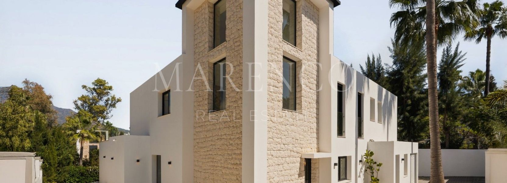 Villa  en Las Brisas, Nueva Andalucia, Marbella