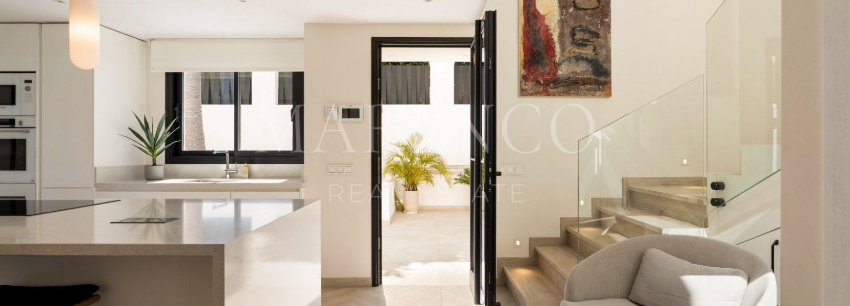 Villa  en Las Brisas, Nueva Andalucia, Marbella