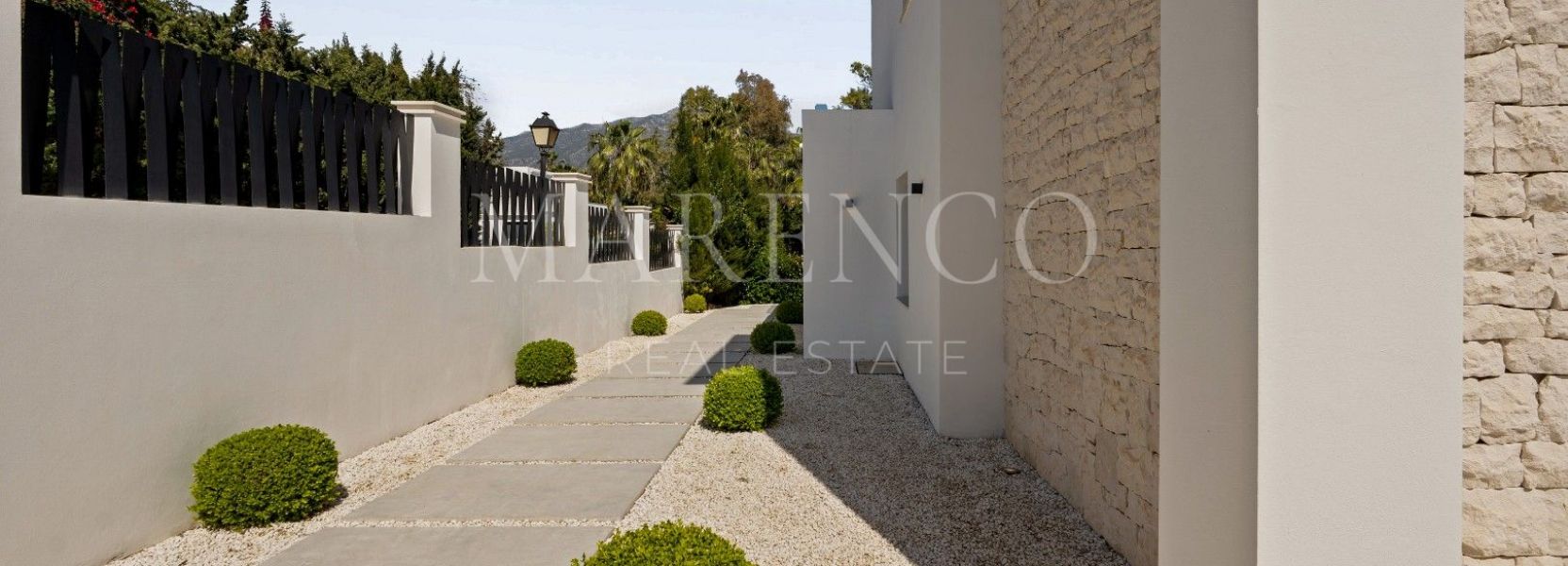 Villa  en Las Brisas, Nueva Andalucia, Marbella