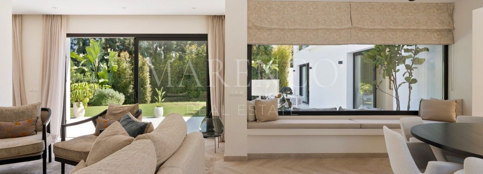 Villa  en Las Brisas, Nueva Andalucia, Marbella