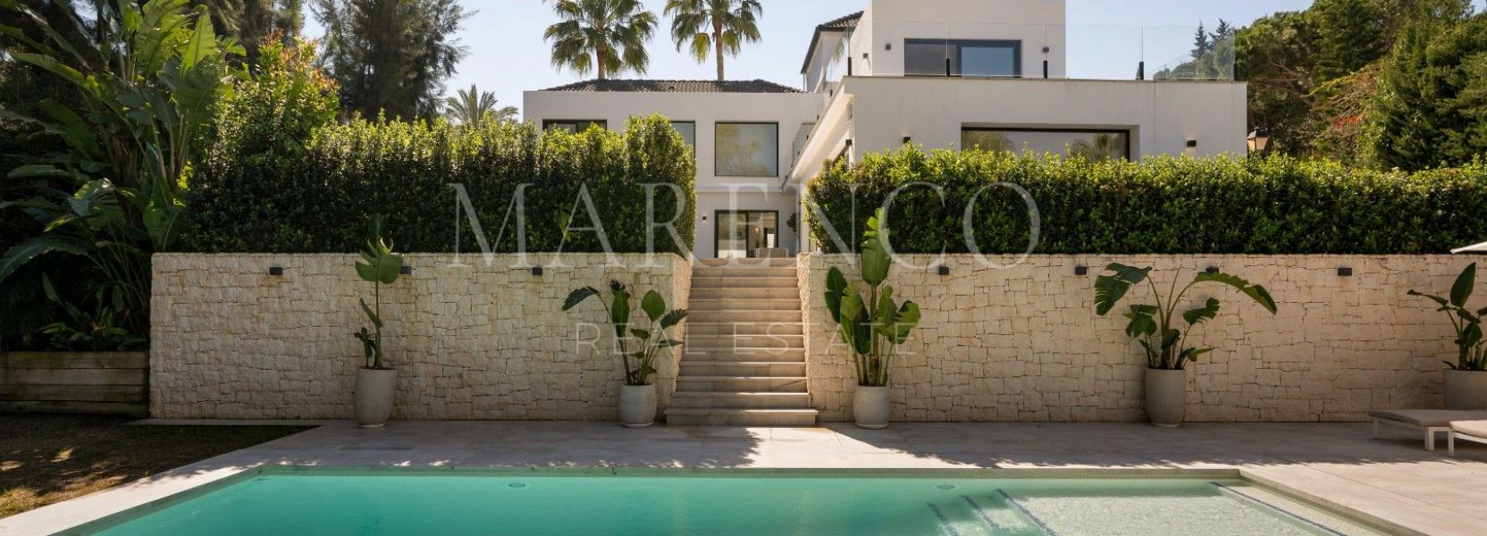 Villa  en Las Brisas, Nueva Andalucia, Marbella