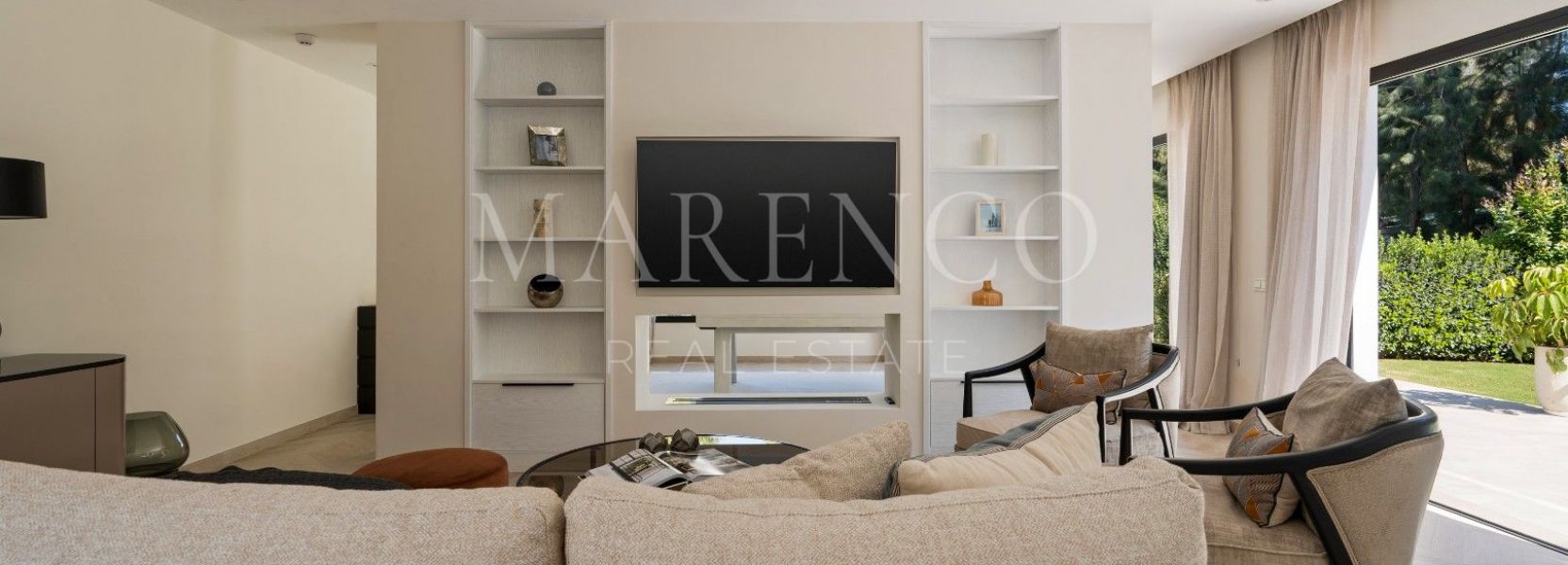 Villa  en Las Brisas, Nueva Andalucia, Marbella