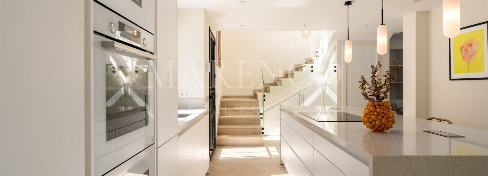 Villa  en Las Brisas, Nueva Andalucia, Marbella