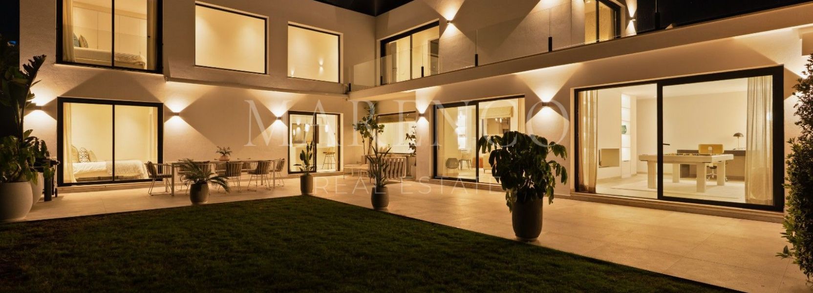 Villa  en Las Brisas, Nueva Andalucia, Marbella