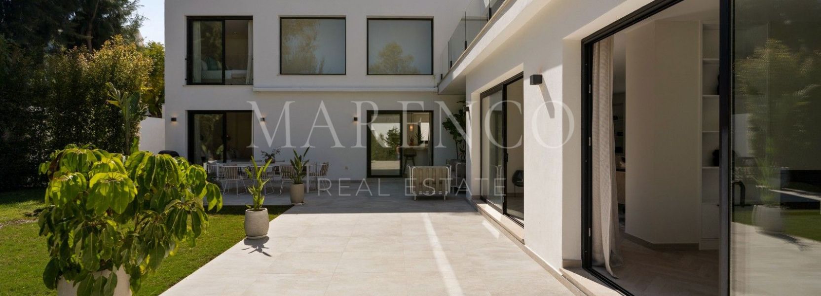 Villa  en Las Brisas, Nueva Andalucia, Marbella