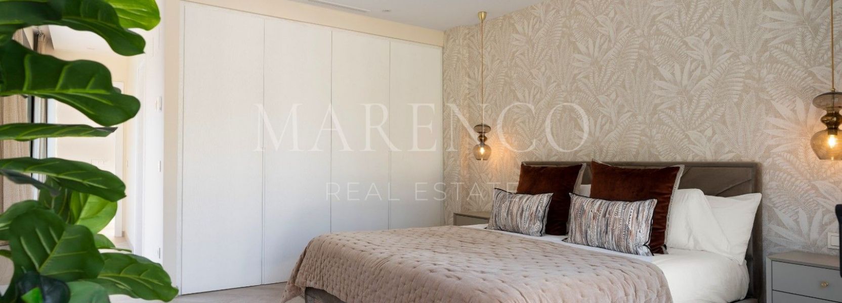 Villa  en Las Brisas, Nueva Andalucia, Marbella