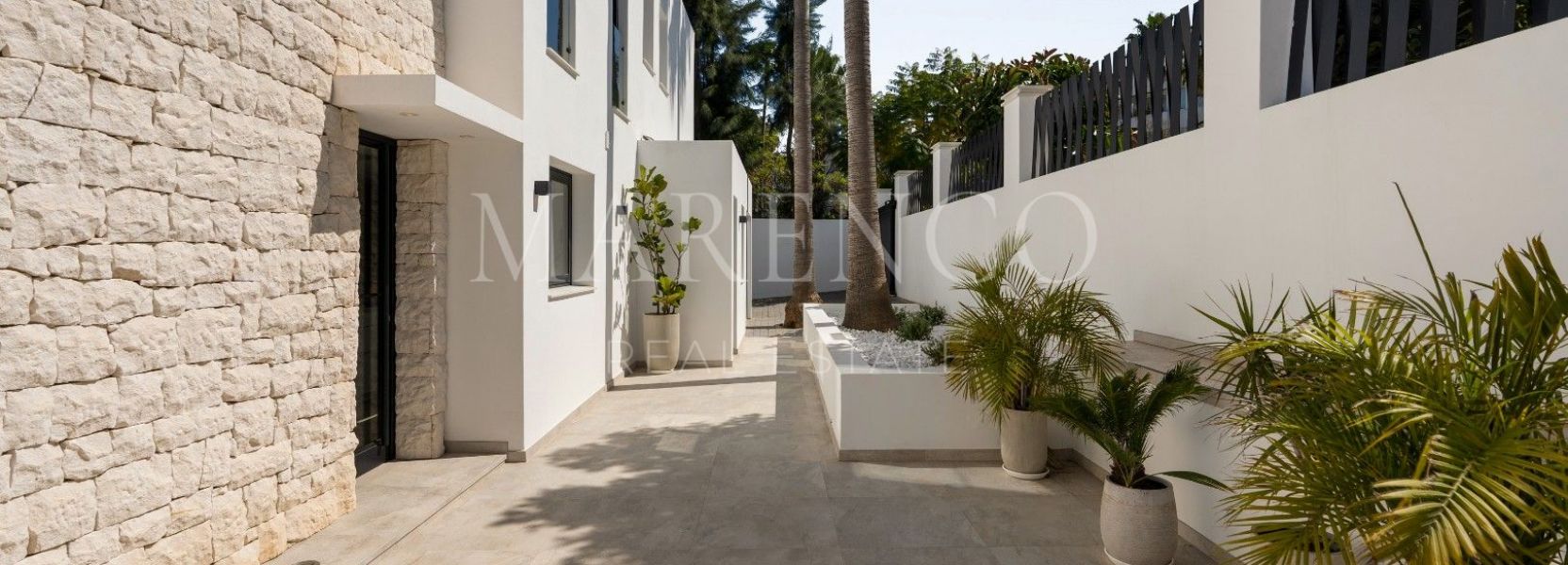 Villa  en Las Brisas, Nueva Andalucia, Marbella