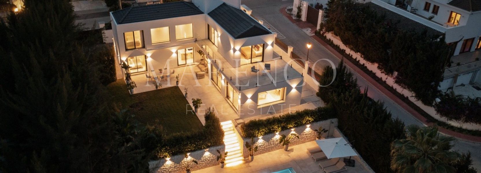 Villa  en Las Brisas, Nueva Andalucia, Marbella