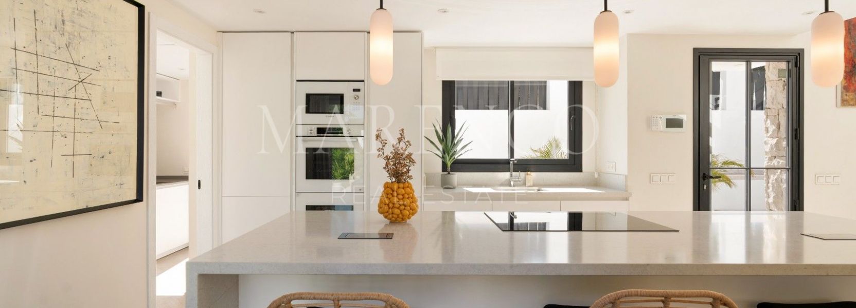 Villa  en Las Brisas, Nueva Andalucia, Marbella