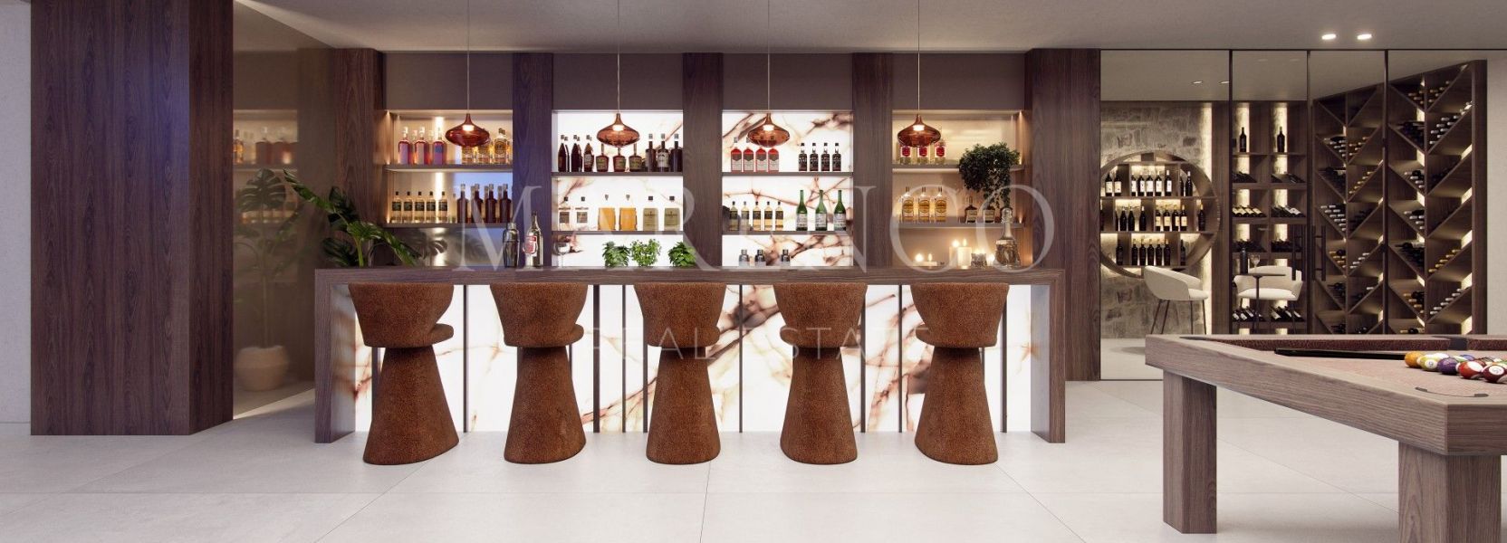 Villa  en Nueva Andalucia, Marbella