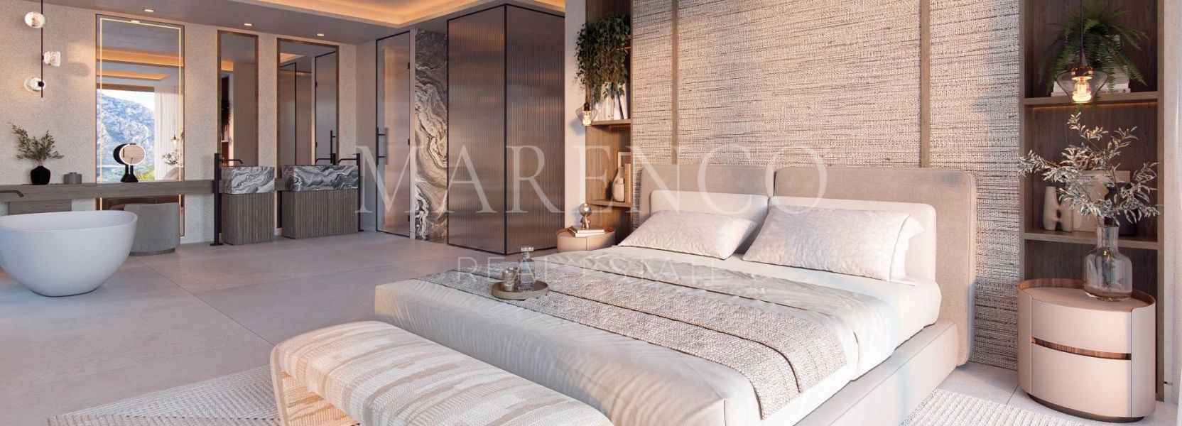 Villa  en Nueva Andalucia, Marbella