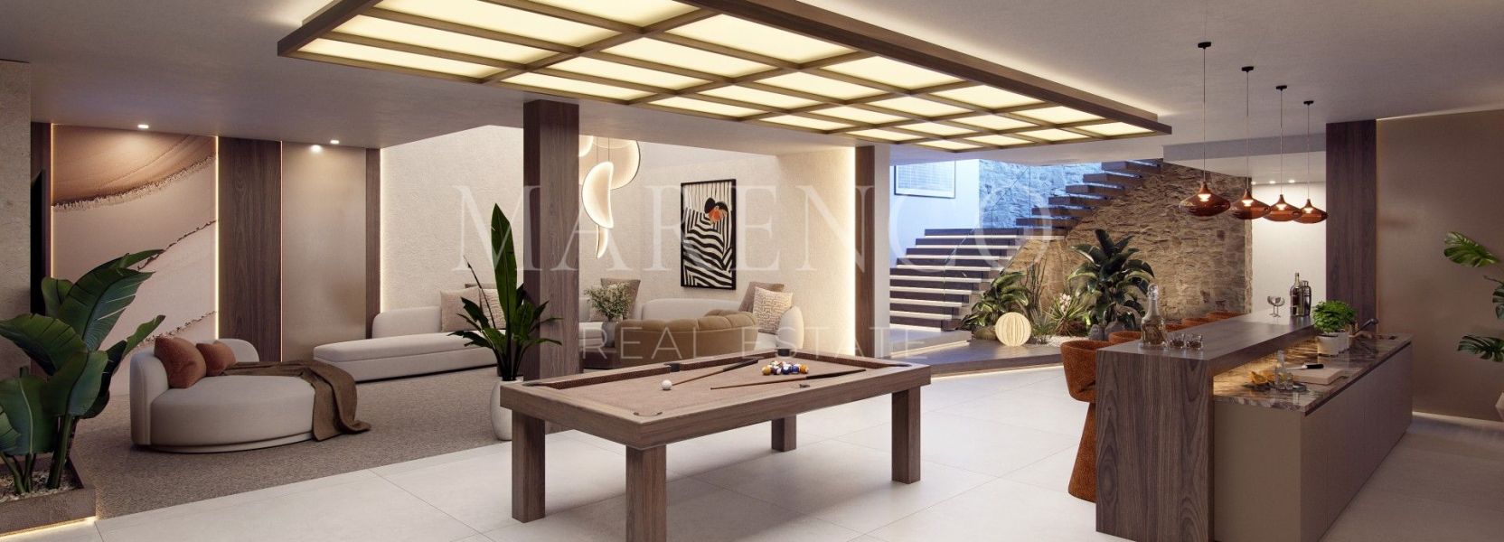 Villa  en Nueva Andalucia, Marbella