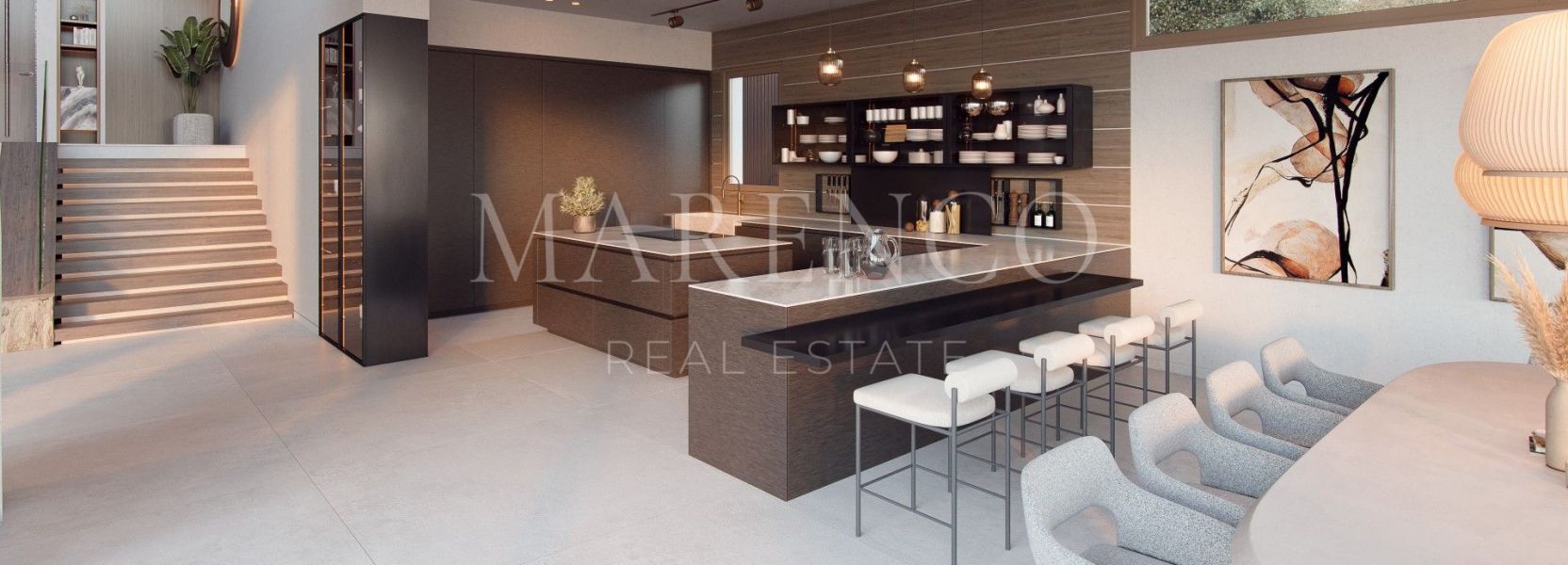 Villa  en Nueva Andalucia, Marbella