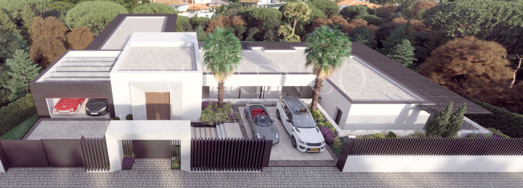 Villa  en Nueva Andalucia, Marbella