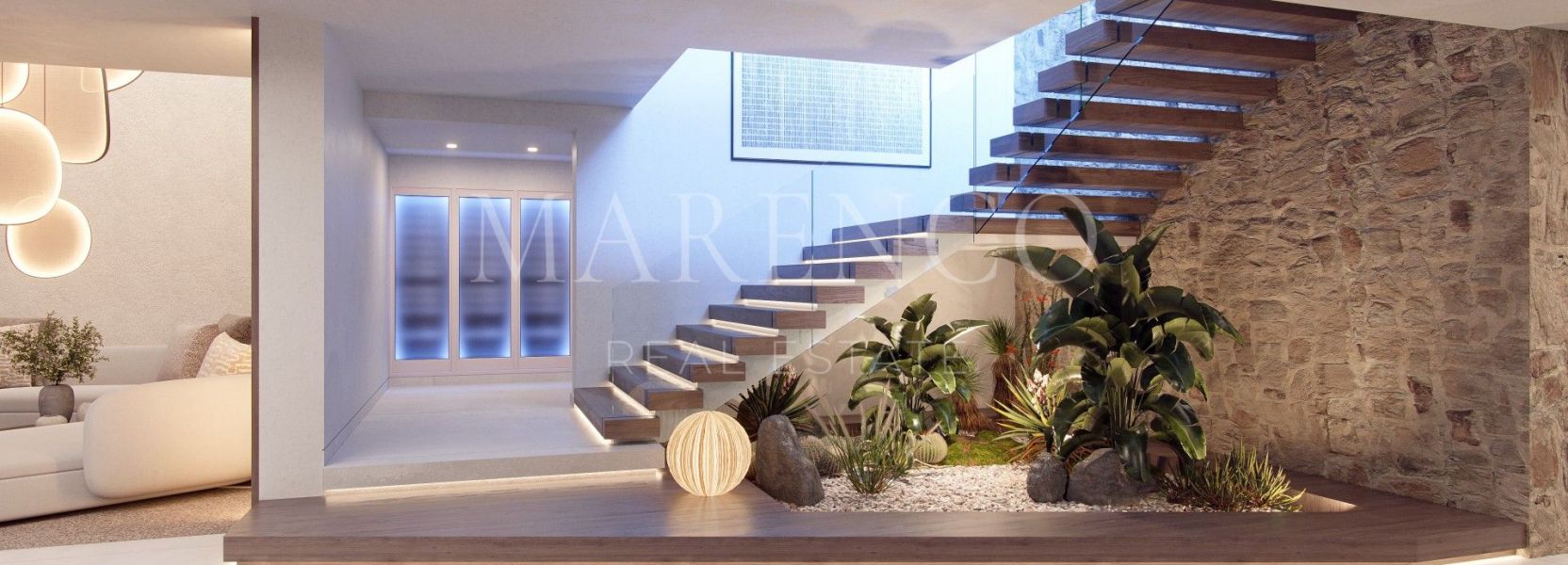 Villa  en Nueva Andalucia, Marbella