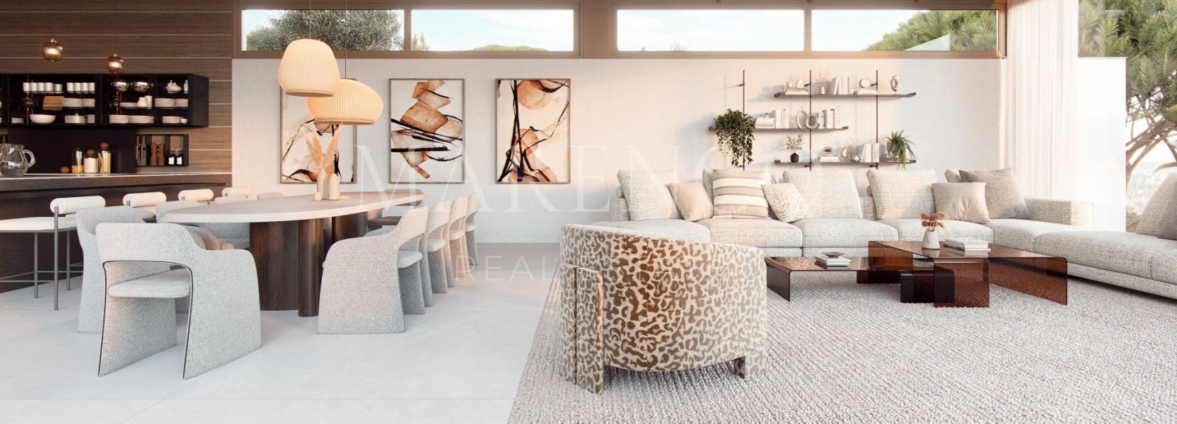 Villa  en Nueva Andalucia, Marbella