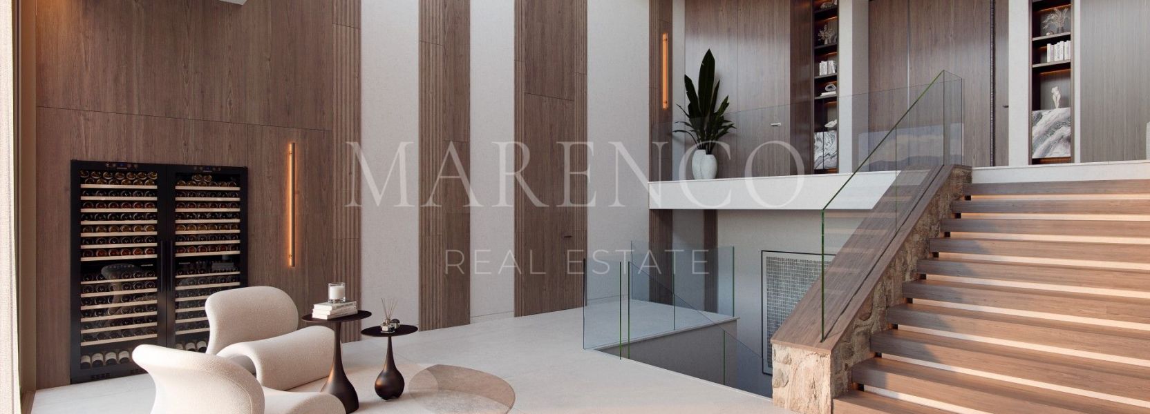 Villa  en Nueva Andalucia, Marbella