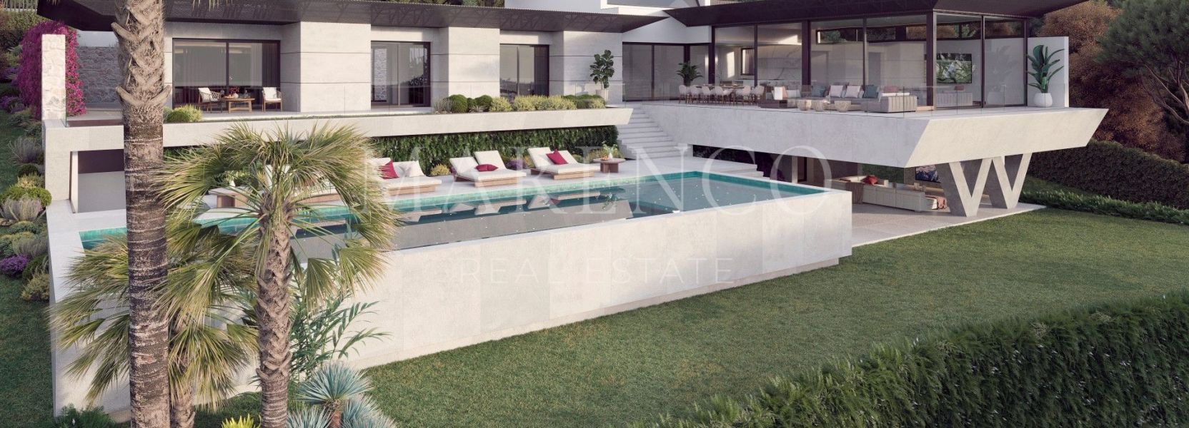 Villa  en Nueva Andalucia, Marbella