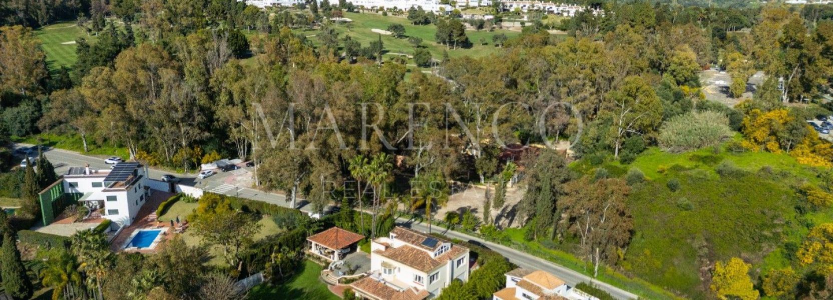 Villa  en Nueva Andalucia, Marbella