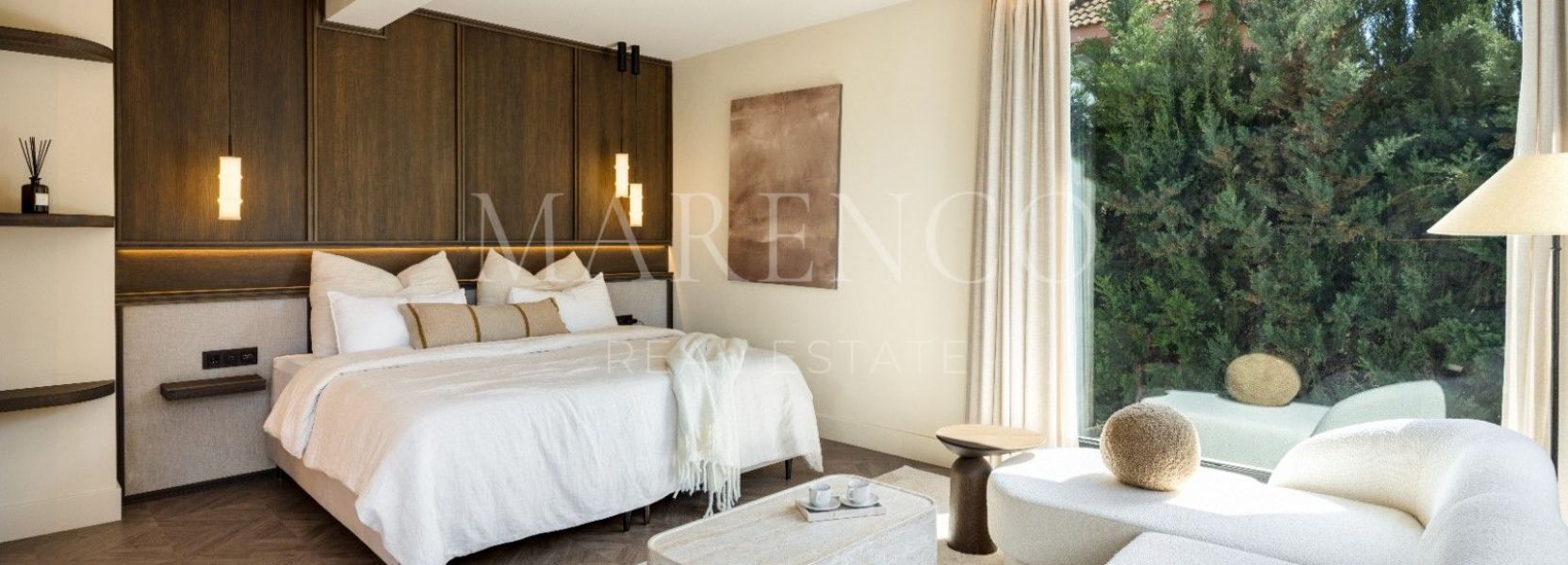 Villa  en Nueva Andalucia, Marbella