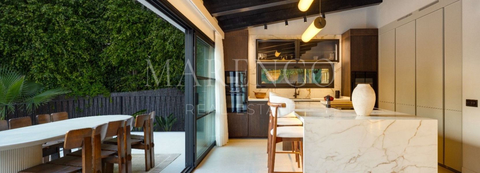 Villa  en Nueva Andalucia, Marbella