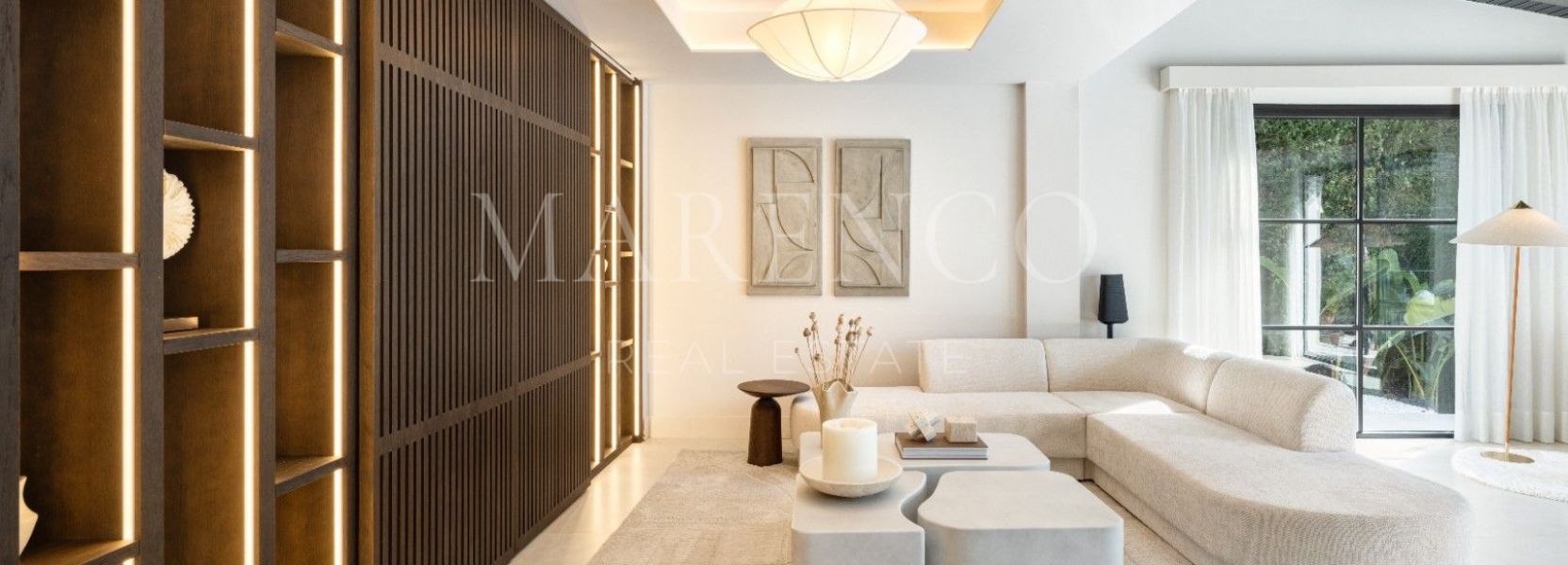 Villa  en Nueva Andalucia, Marbella