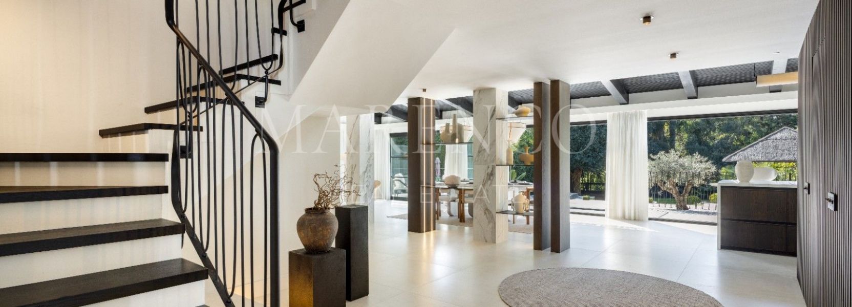 Villa  en Nueva Andalucia, Marbella