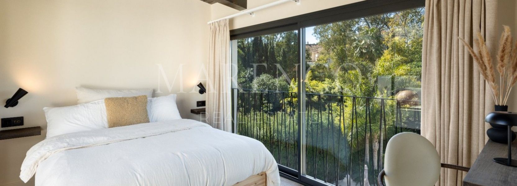 Villa  en Nueva Andalucia, Marbella