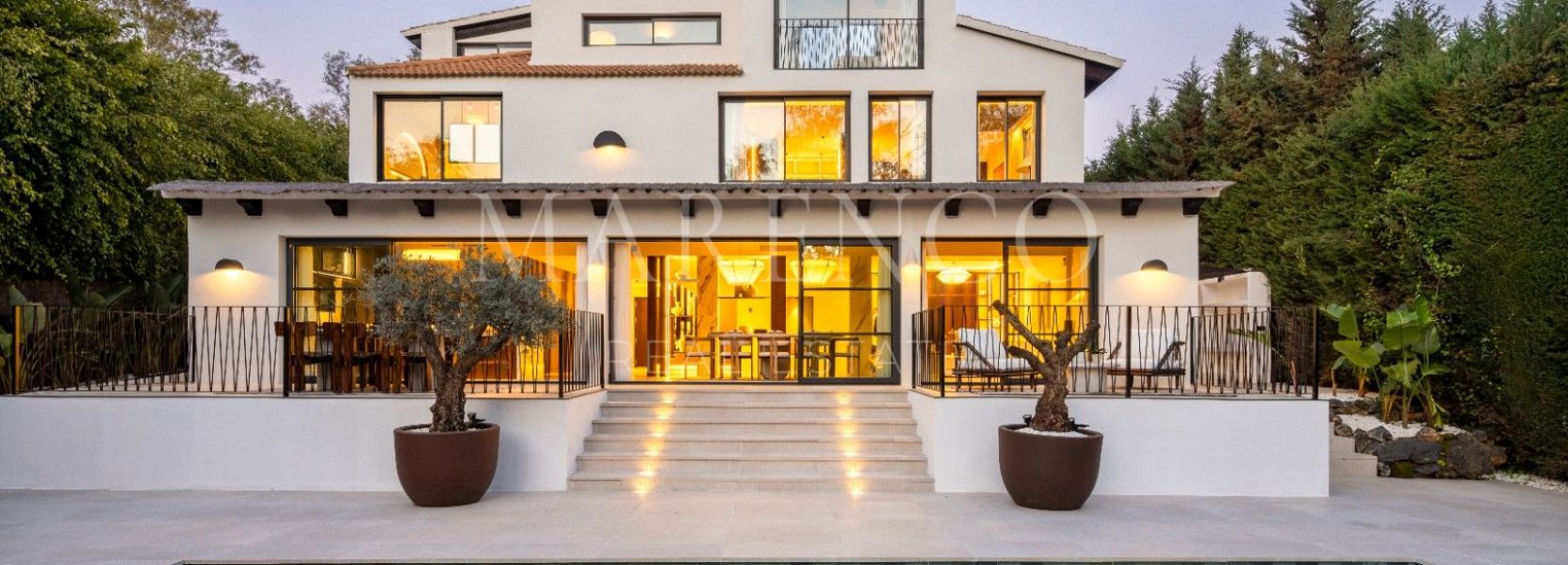 Villa  en Nueva Andalucia, Marbella