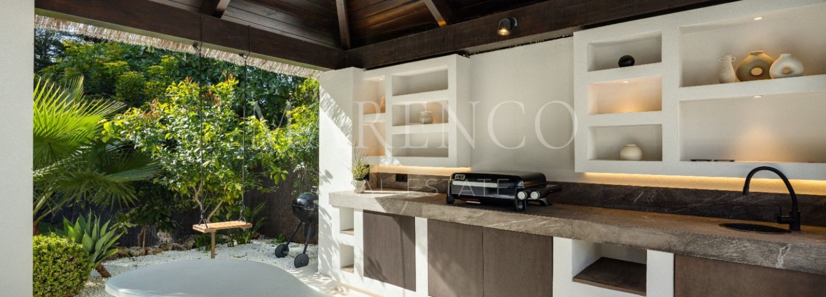 Villa  en Nueva Andalucia, Marbella