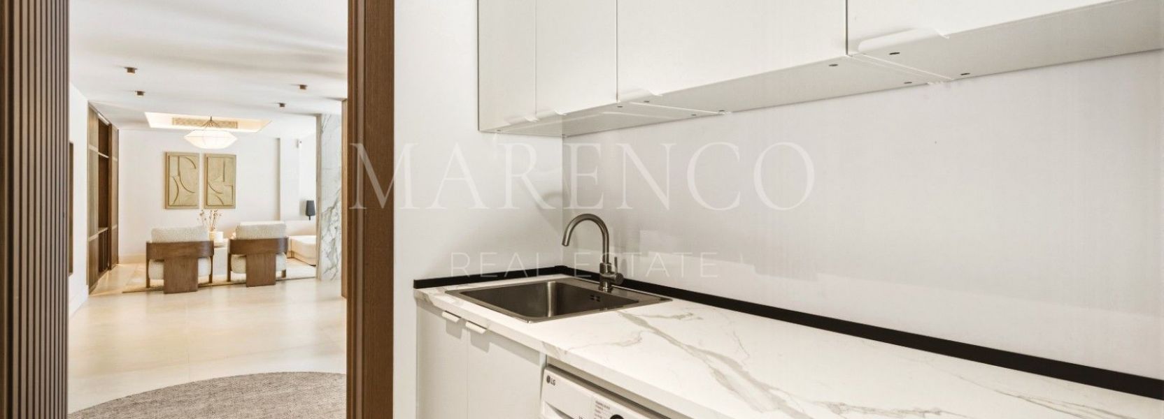 Villa  en Nueva Andalucia, Marbella