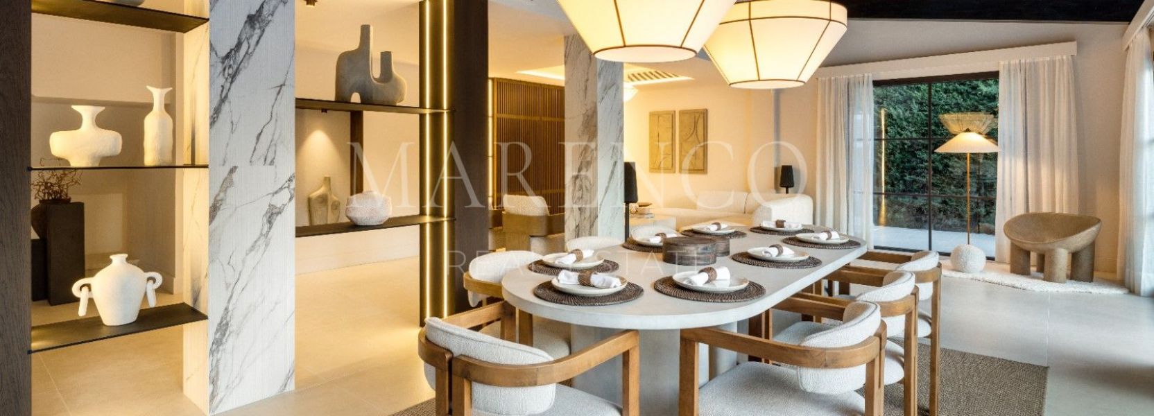 Villa  en Nueva Andalucia, Marbella