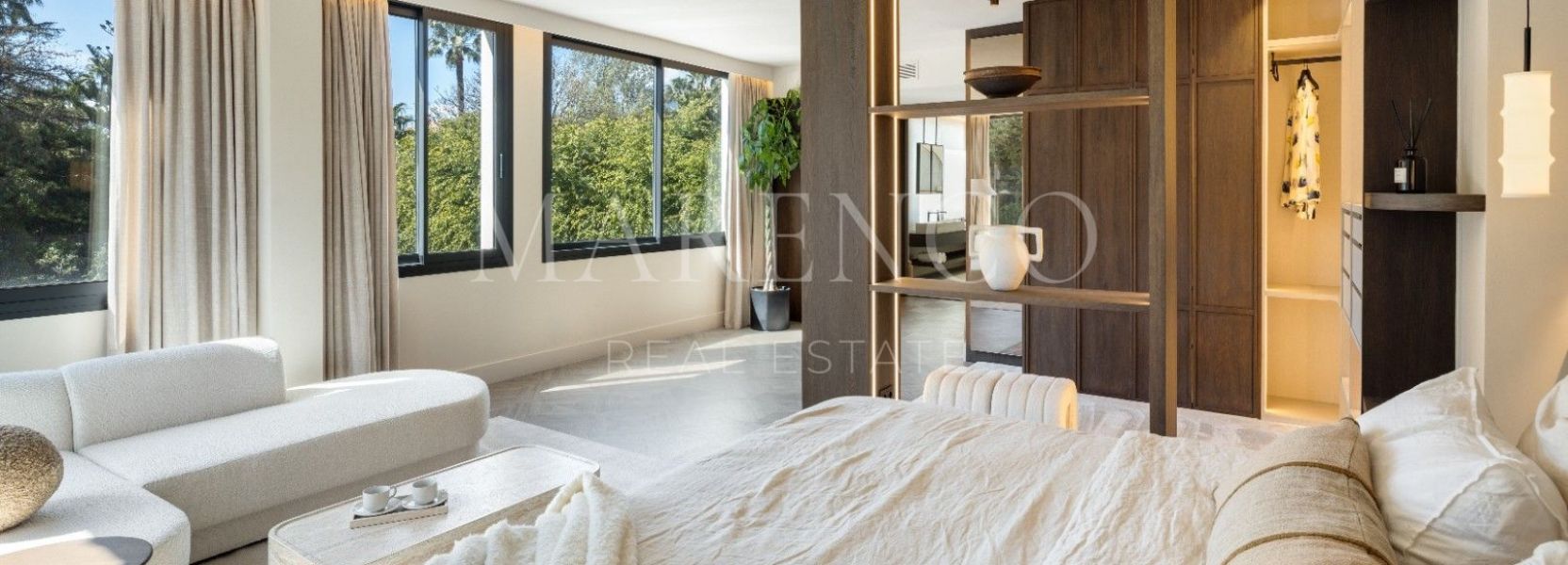 Villa  en Nueva Andalucia, Marbella