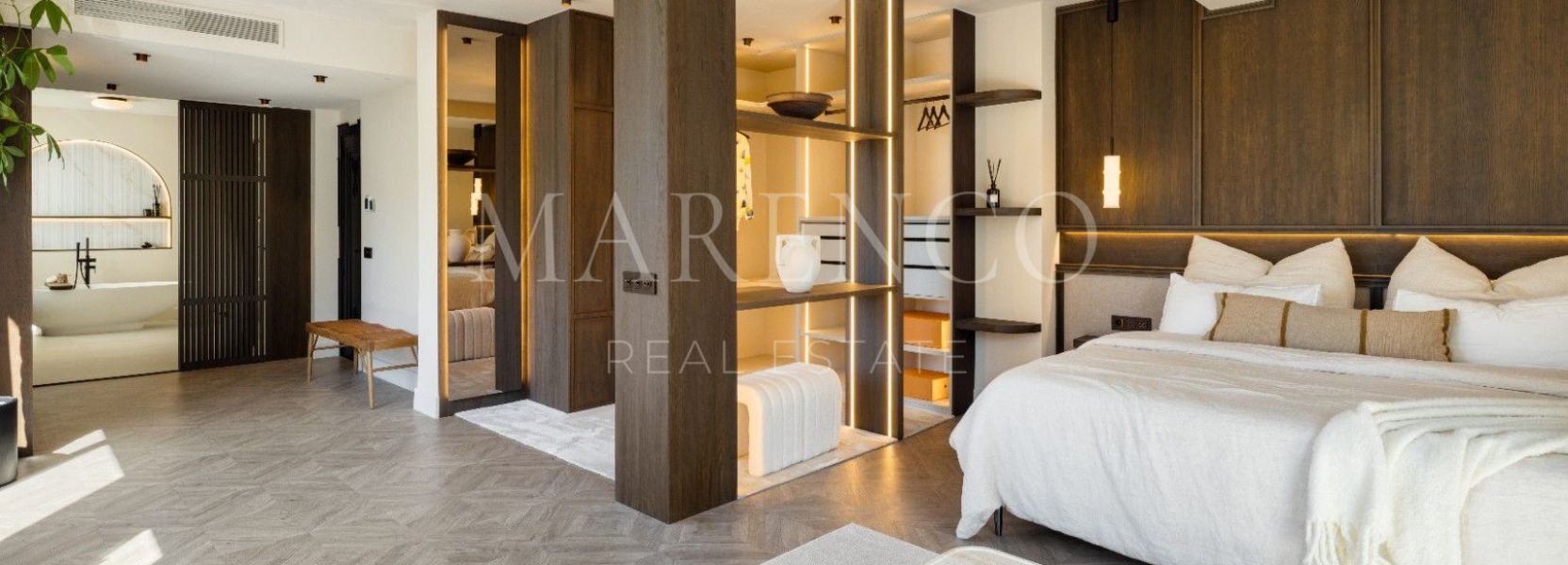 Villa  en Nueva Andalucia, Marbella