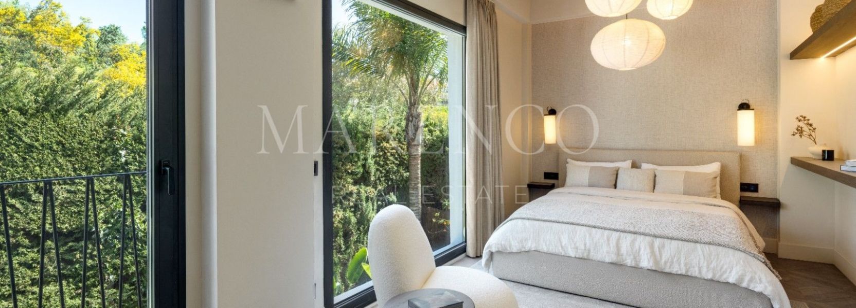 Villa  en Nueva Andalucia, Marbella