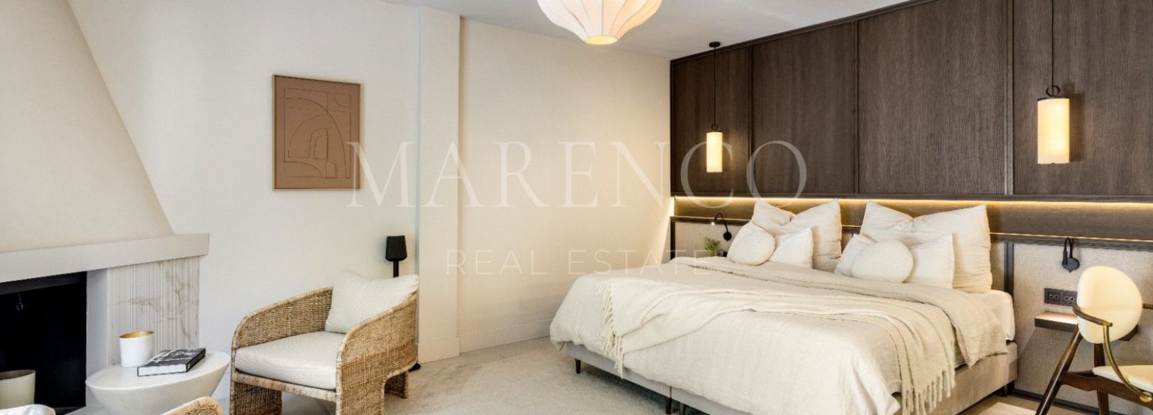 Villa  en Nueva Andalucia, Marbella