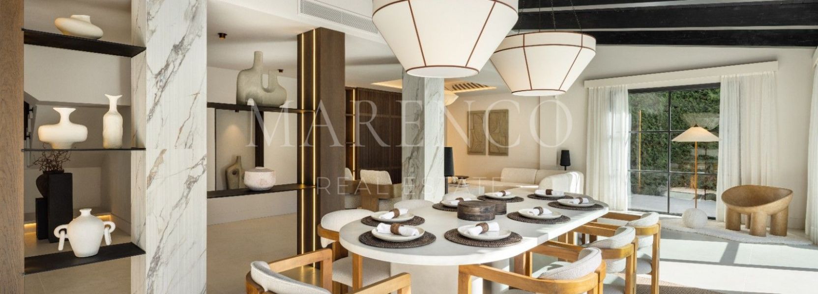 Villa  en Nueva Andalucia, Marbella