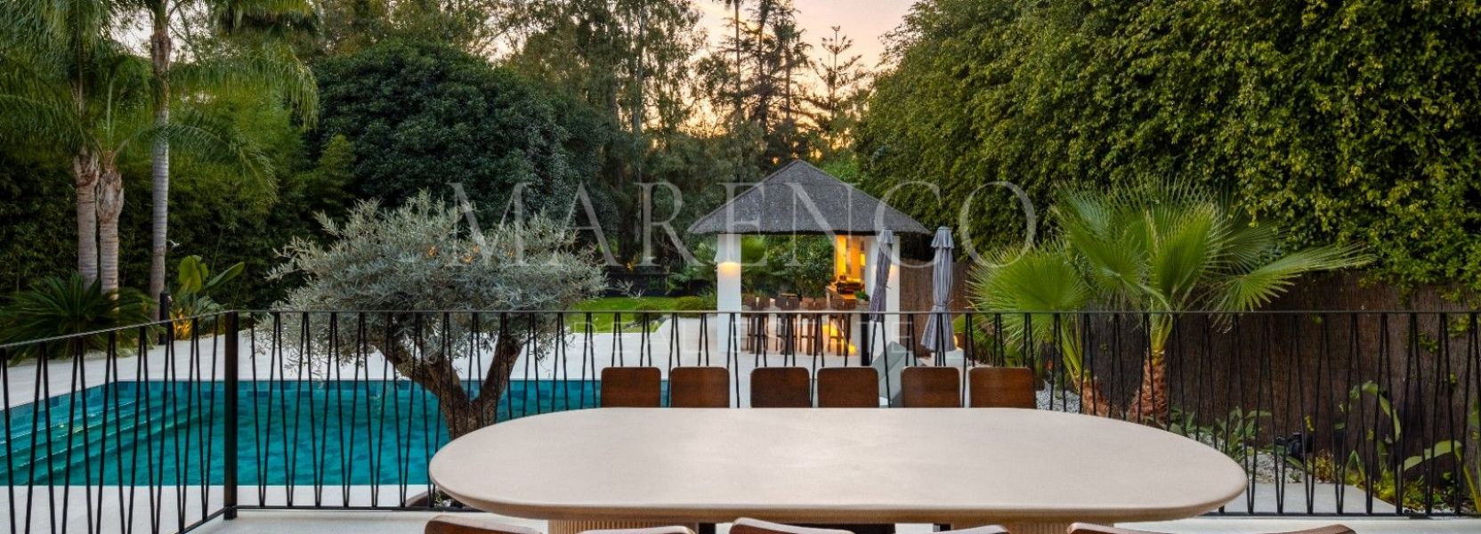 Villa  en Nueva Andalucia, Marbella