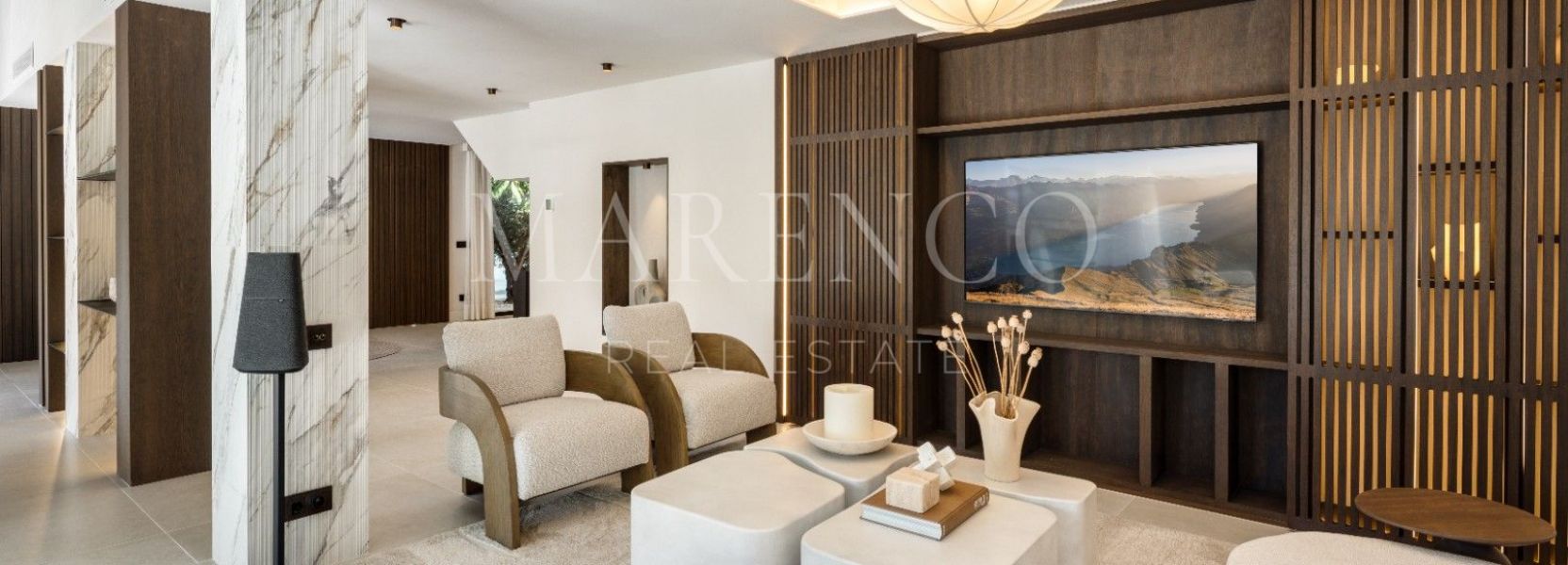 Villa  en Nueva Andalucia, Marbella